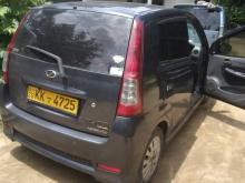 Perodua Viva Elite 2011 Car