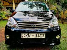 Perodua Viva Elite 2013 Car