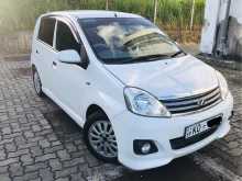 Perodua Viva Elite 2011 Car