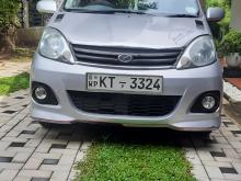 Perodua Viva Elite 2011 Car