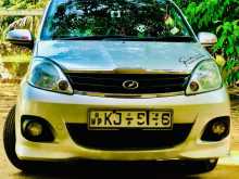 Perodua Viva Elite 2010 Car