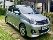 Perodua Viva Elite 2011 Car