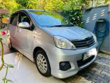 Perodua Viva Elite 2011 Car