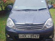 Perodua Viva Elite 2010 Car