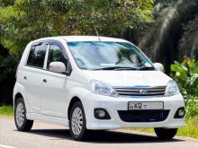 Perodua Viva Elite 2011 Car