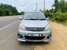 Perodua Viva Elite 2011 Car