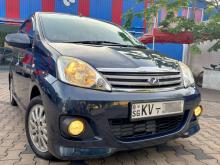Perodua Viva Elite 2013 Car
