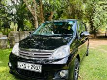 Perodua Viva Elite Premium 2011 Car