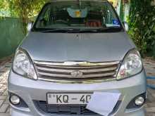 Perodua Viva Elite Premium 2011 Car