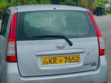 Perodua Viva Elite 2011 Car