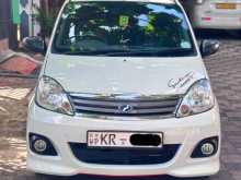 Perodua Viva Elite 2011 Car