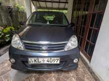 Perodua Viva Elite 2011 Car
