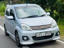 Perodua Viva Elite 2012 Car