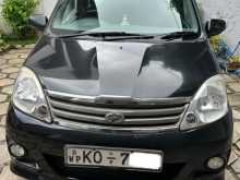 Perodua Viva Elite 2011 Car