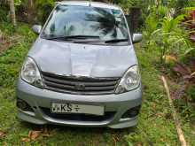 Perodua Viva Elite AMIGXR 2011 Car