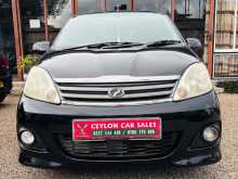 Perodua Viva Elite 2011 Car