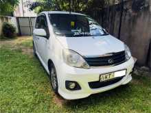 Perodua Viva Elite 2012 Car