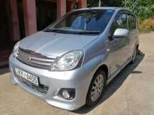 Perodua VIVA ELITE 2013 Car