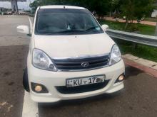 Perodua Viva Elite Premium 2012 Car