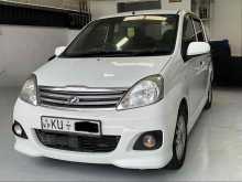 Perodua Viva Elite 2012 Car