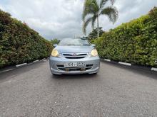 Perodua Viva Elite 2008 Car