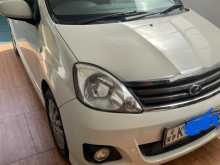 Perodua Viva Elite 2012 Car