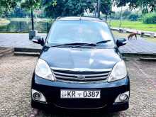Perodua Viva Elite 2011 Car