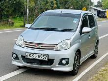 Perodua Viva Elite EMIEZR 2012 Car