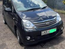Perodua Viva Elite 2013 Car