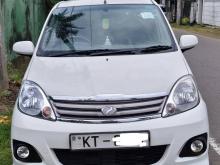 Perodua Viva Elite 2012 Car