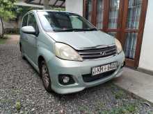 Perodua Viva Elite 2010 Car