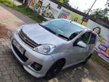 Perodua VIVA ELITE 2011 Car
