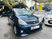 Perodua Viva Elite 2010 Car