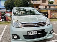 Perodua Viva Elite 2011 Car