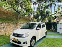 Perodua Viva Elite 2012 Car