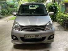 Perodua Viva Elite 2013 Car