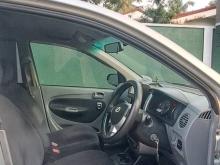 Perodua Viva Elite 2013 Car
