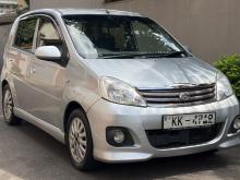 Perodua Viva Elite 2010 Car