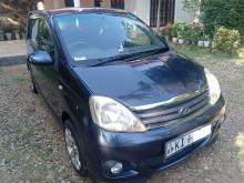 Perodua Viva Elite 2010 Car