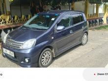 Perodua Viva Elite 2010 Car