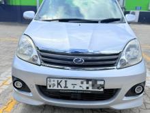 Perodua Viva Elite 2010 Car