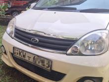 Perodua Viva Elite Premium 2013 Car