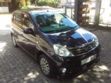 Perodua Viva Elite 2014 Car
