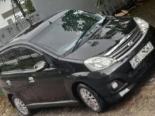 Perodua Viva Elite Premium 2011 Car