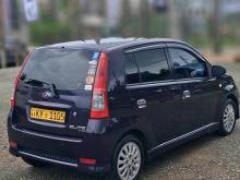 Perodua Viva Elite 2013 Car