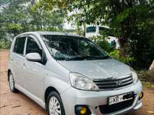 Perodua Viva Elite 2011 Car