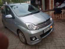Perodua Viva Elite 2014 Car