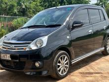 Perodua Viva Elite 2012 Car
