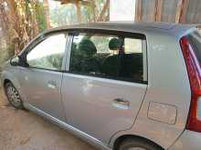 Perodua Viva Elite 2012 Car