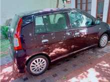 Perodua Viva Elite 2013 Car